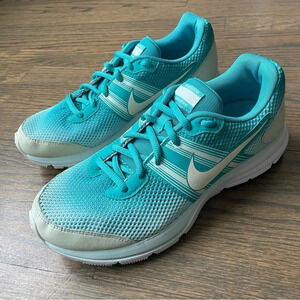 NIKE 'Air Pegasus+ 29' Breathe Trail Shoes